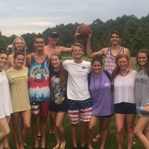 Meet your Posher, James